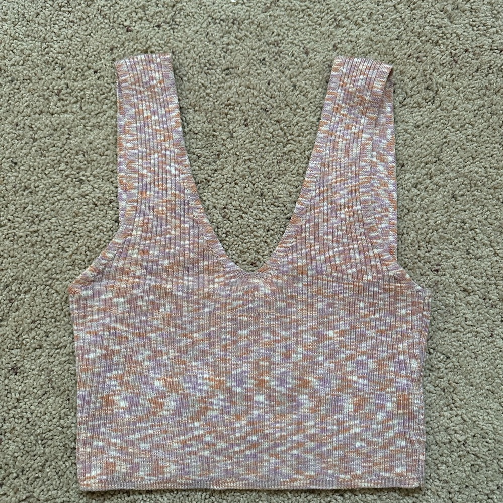 Kendall and Kylie Tank